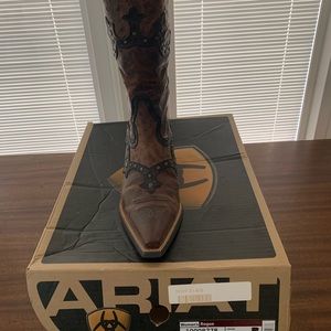 Ariat Rogue Boots